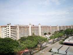 Sin Ming Road (D20), HDB Shop House #203797881